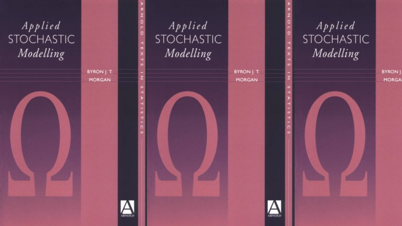 Applied Stochastics
