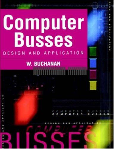 Computer Busses — cover