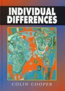 Individual Differences — cover