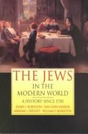 The Jews in the Modern World: A History since 1750 — cover