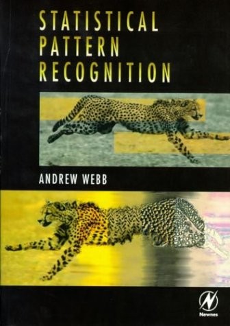Statistical Pattern Recognition — cover