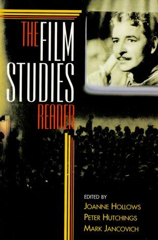 The Film Studies Reader — cover