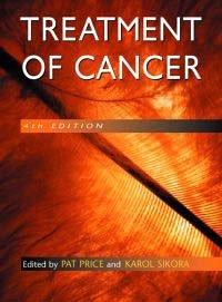 Treatment of Cancer — cover